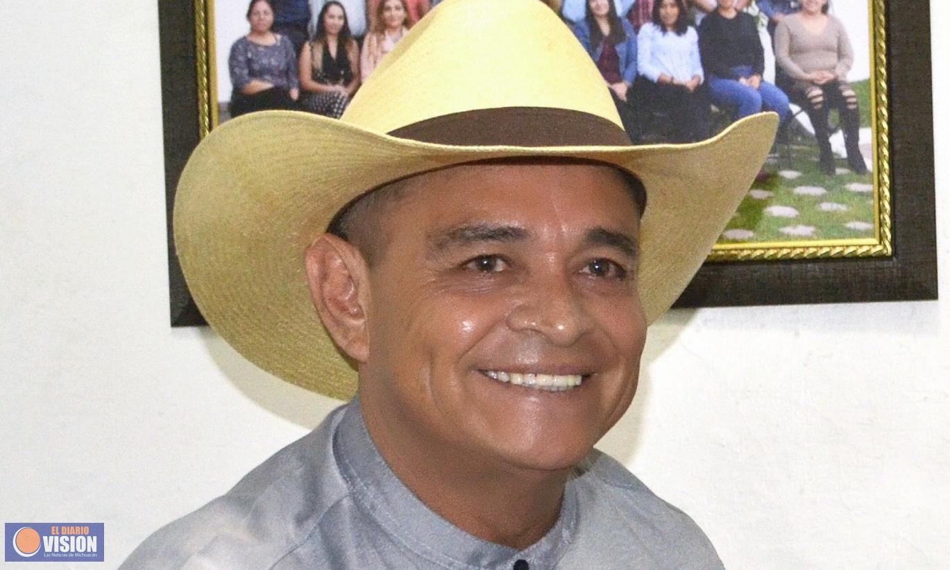 Transportistas, de los más afectados por la pandemia: Salvador Arvizu
