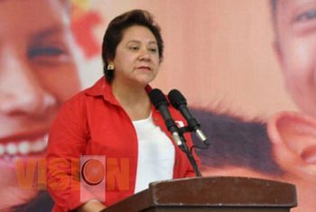 Rendirá su último informe la alcaldesa este 6 de diciembre