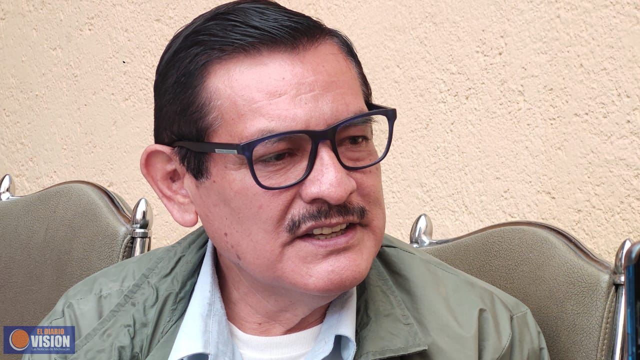 En marcha, movimiento de candidatos independientes en Michoacán 