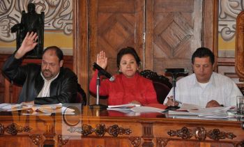 Solicitará Ayuntamiento a Estado rembolso de más de 6 MDP 