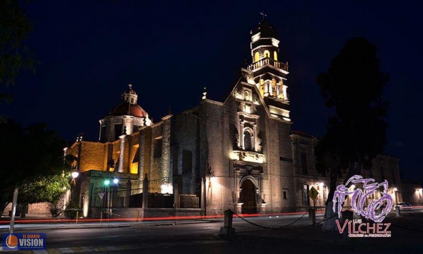 Santuario de San Diego permanecerá cerrado el 12 de diciembre 