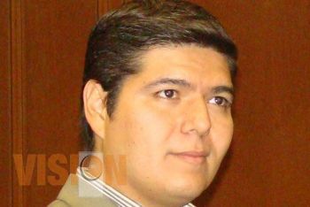 Urge recuperar compromiso de política con la sociedad: Gonzalo Elvira