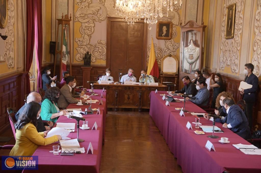 Nombrará Gobierno de Morelia a astronauta José Hernández como huésped distinguido 