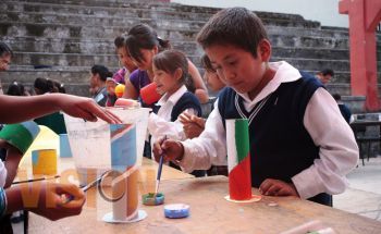 Ver bien para aprender mejor  