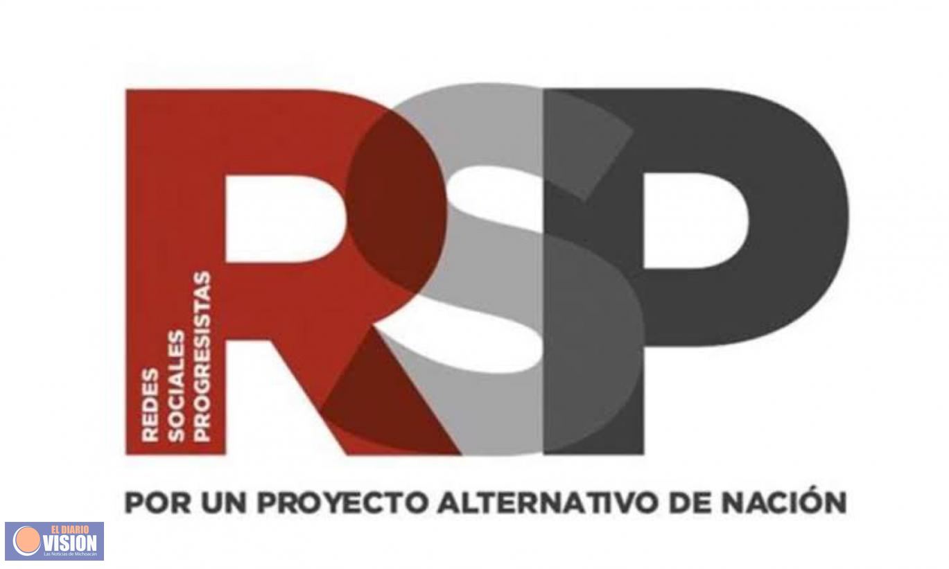RSP aprueba método de selección para sus candidaturas