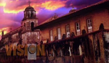 Uruapan, un importante destino turístico nacional