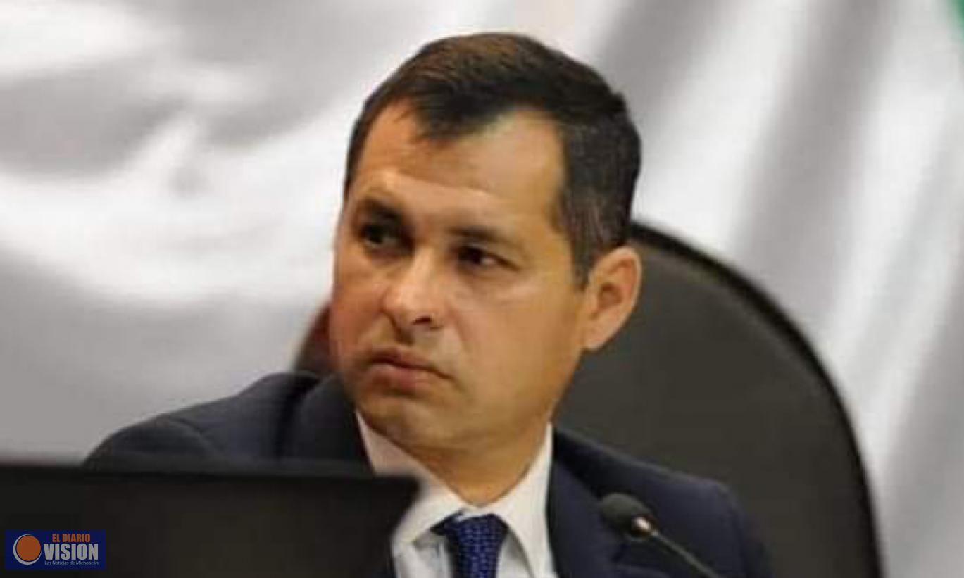 Se cristaliza propuesta del diputado Agustín García de crear un Aeropuerto Internacional en LC