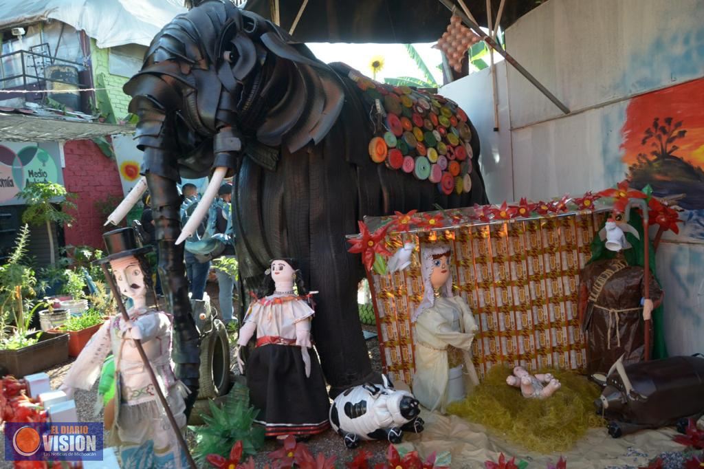 Gobierno de Morelia invita a conocer 