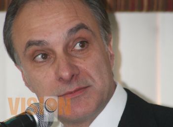 PyMes generan 84 mil nuevos empleos: Miguel Marón 