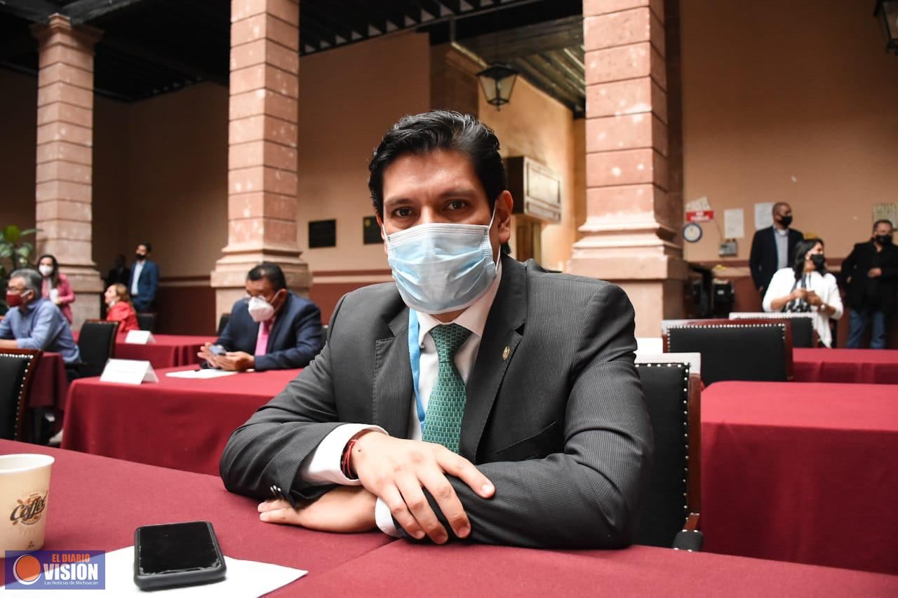 Por ley, designación de titularidad en la SSM deberá cumplir ciertos requisitos: Ernesto Núñez