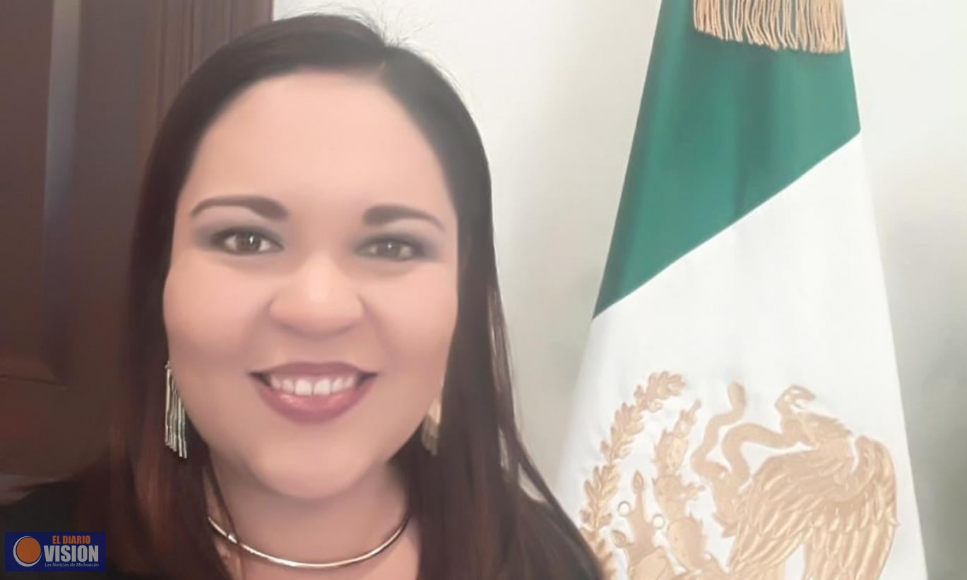 El PRI es más que un emblema y lo hace fuerte su gente: Alejandra Morales  