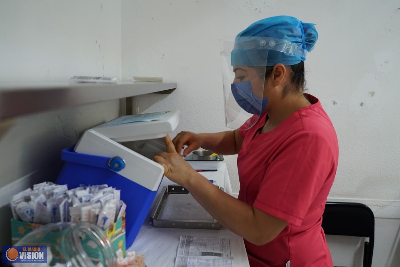 México, registra Un millón 078 mil 594 casos confirmados de Covid-19 