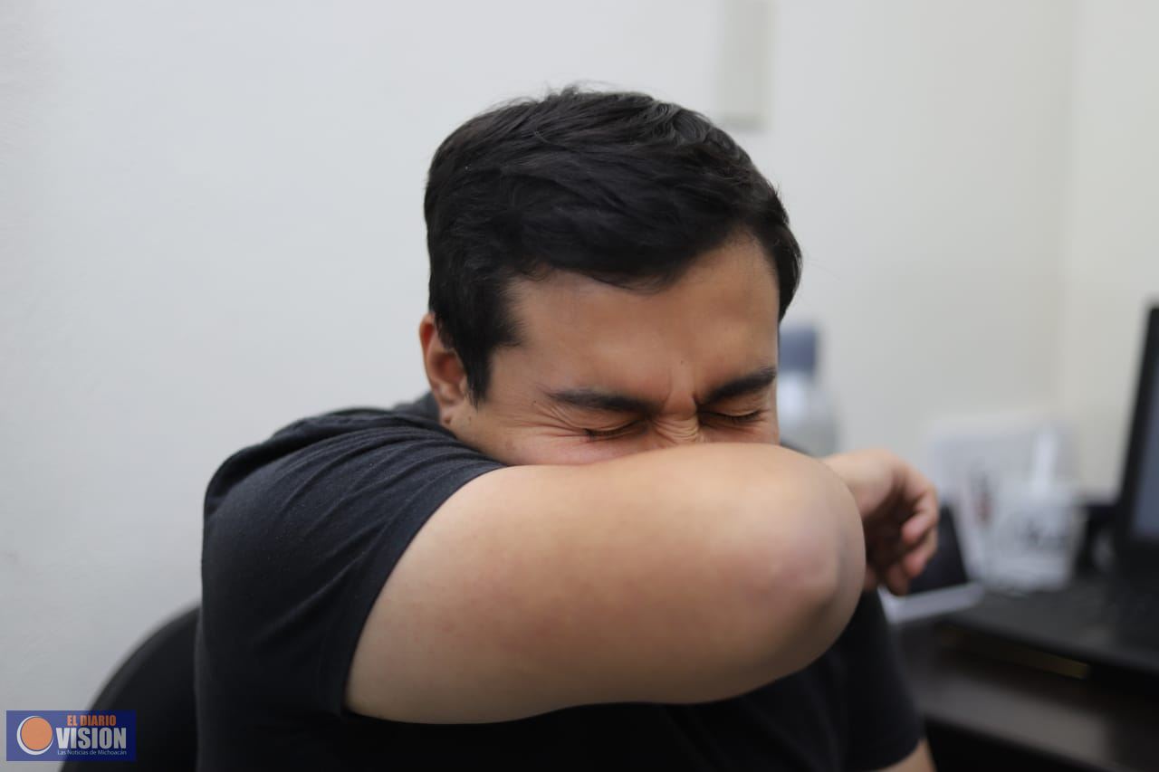 En nuestro país, ya existen 818 mil 397 pacientes ya recuperados  de Covid-19 