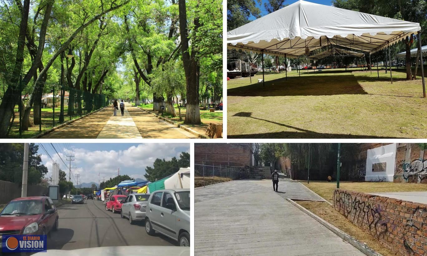Cañafest, se ubicará en cuatro sedes de Morelia 