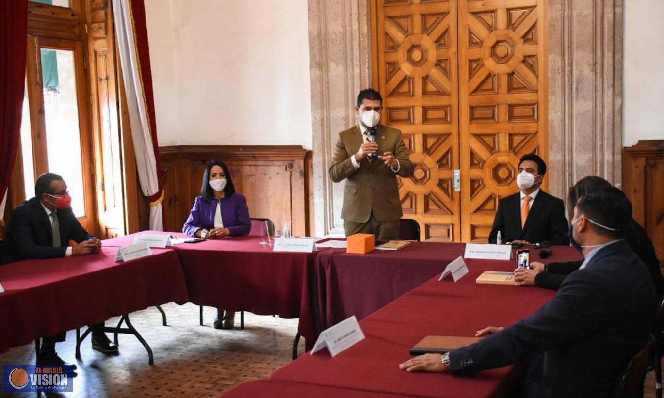 Congreso, un aliado en la lucha por la igualdad de género y contra la violencia hacia las mujeres