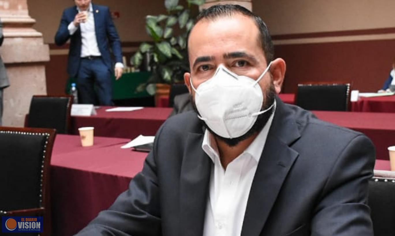 Llama Humberto González prevenir accidentes en uso de sistemas de calefacción durante época de frío