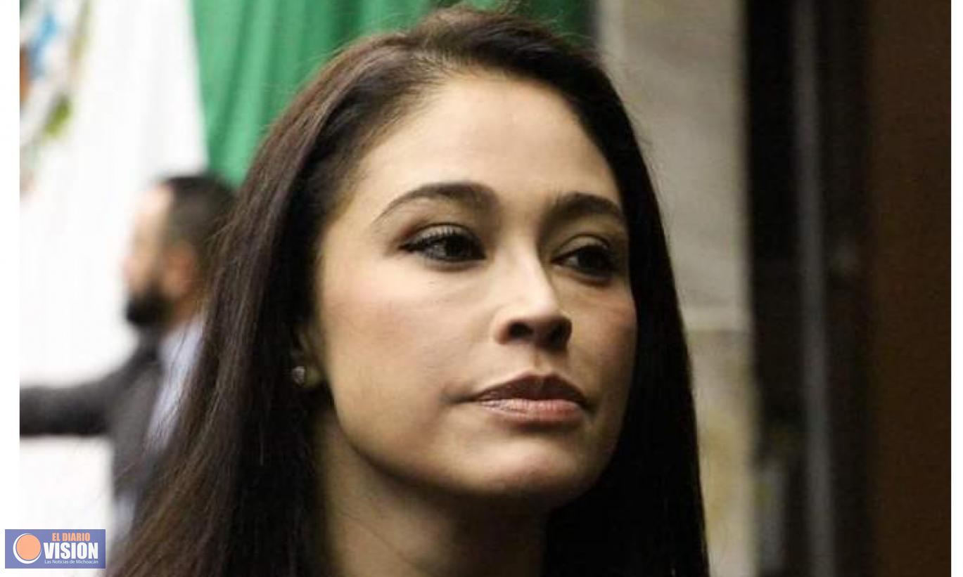Política ambiental federal evidencia problemas estructurales: Miriam Tinoco