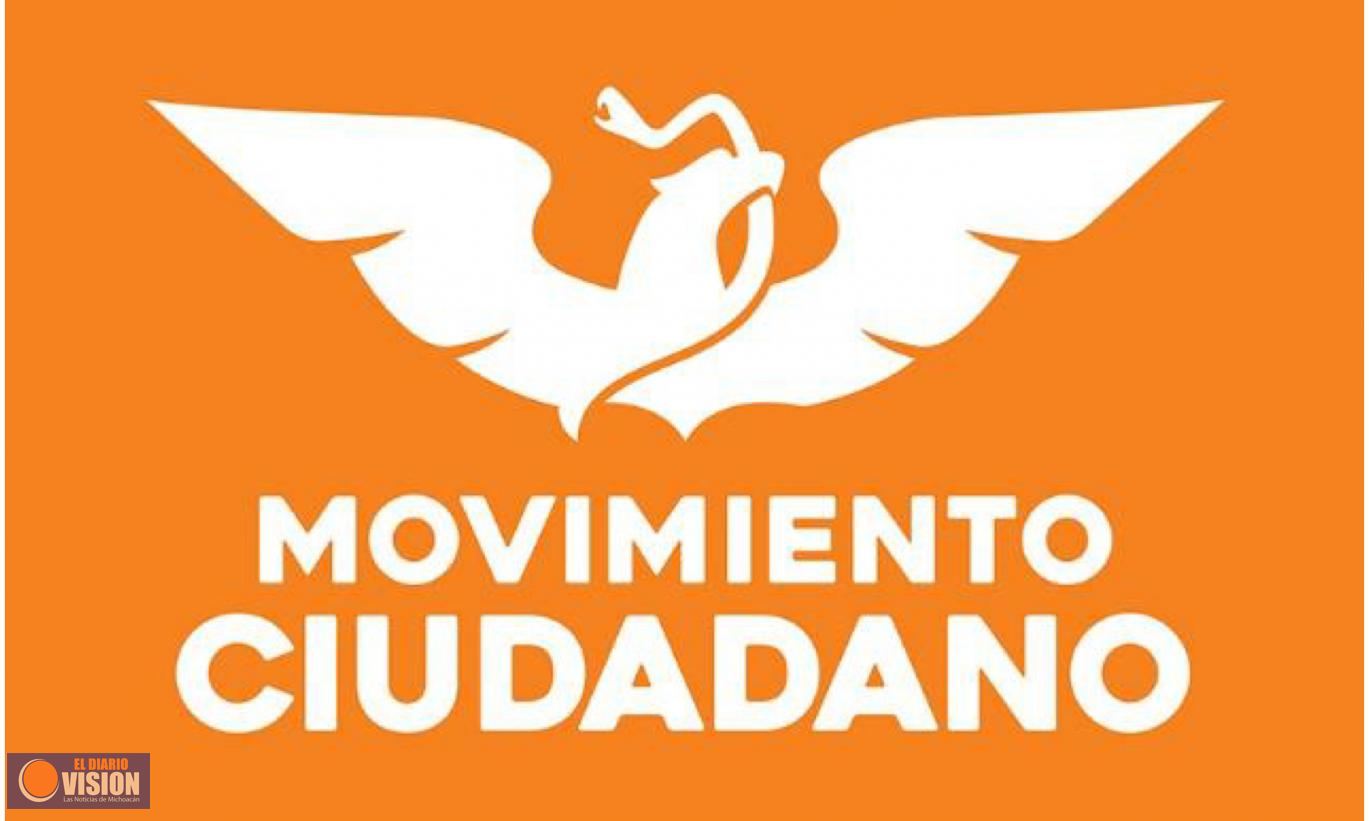 MC emite convocatoria para aspirantes a gubernatura, diputaciones y Ayuntamientos 