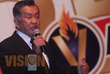 Falta en el sistema educativo mexicano, educación de valores: Carlos Kazuga 