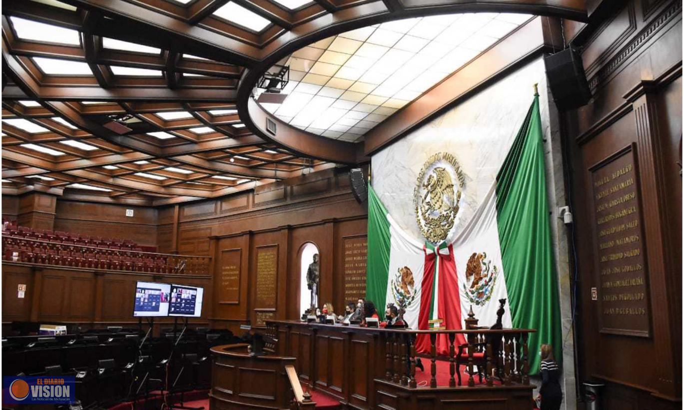 Aprueba LXXIV legislatura exhorto para dar seguimiento a pacientes recuperados de COVID-19