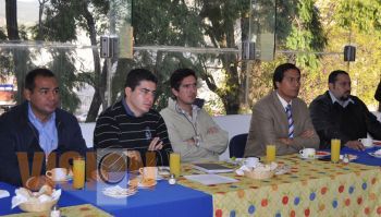 Persiste buena afluencia en Expoferia de Uruapan