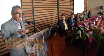 Se requieren nuevos modelos sustentables en financiamiento: Salvador Jara 