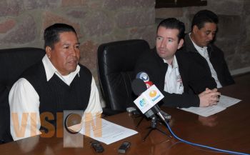 San Nicolás Obispo estará de fiesta  