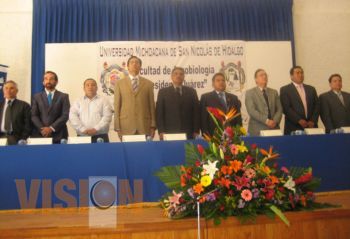 Heliodoro Cuiris Pérez destaca la necesidad de la excelencia académica, la vinculación con sectores