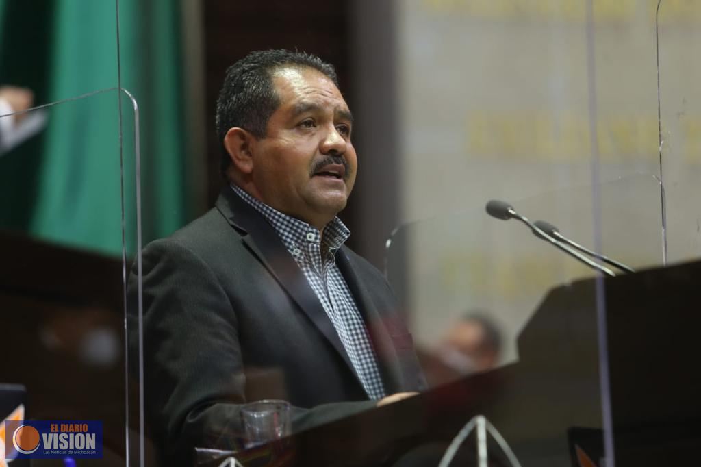Demanda Lupillo Aguilera a DIF Nacional que transparente recursos para apoyar familiares 