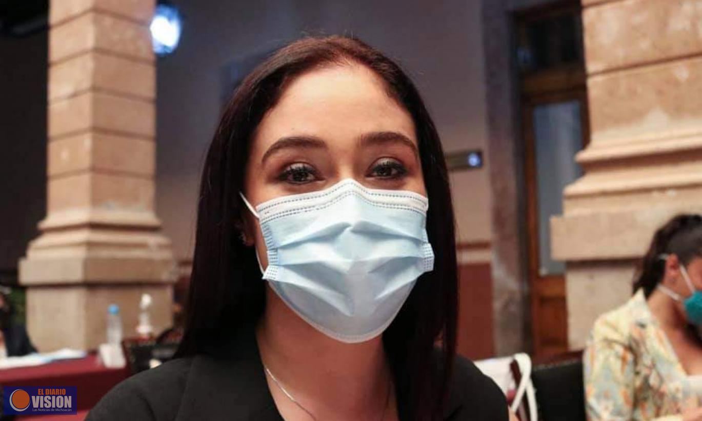 Difícil la posibilidad de recuperación agropecuaria en México debido a la falta de estímulos: Miriam