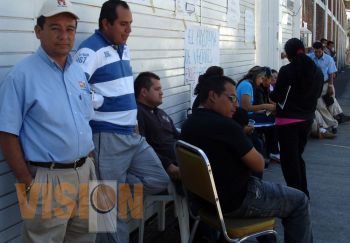 Peligro de que brote el dengue en 11 municipios