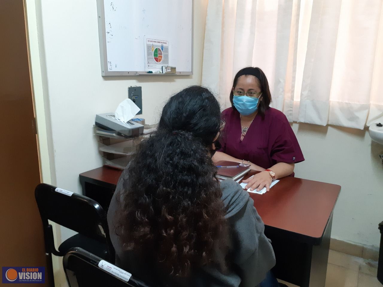 Brinda IMUJERIS más de siete mil 800 acciones de atención durante el 2020