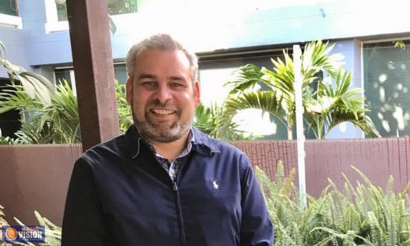 Alfredo Ramírez convoca a diputados a extender al 2021 la emisión de licencias permanentes