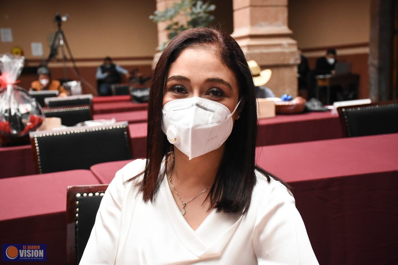 Es primordial impulsar una cruzada municipalista frente al abandono federal: Miriam Tinoco