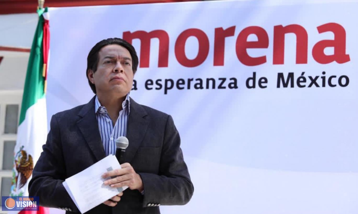 Alianza de MORENA y PT no se ha concretado
