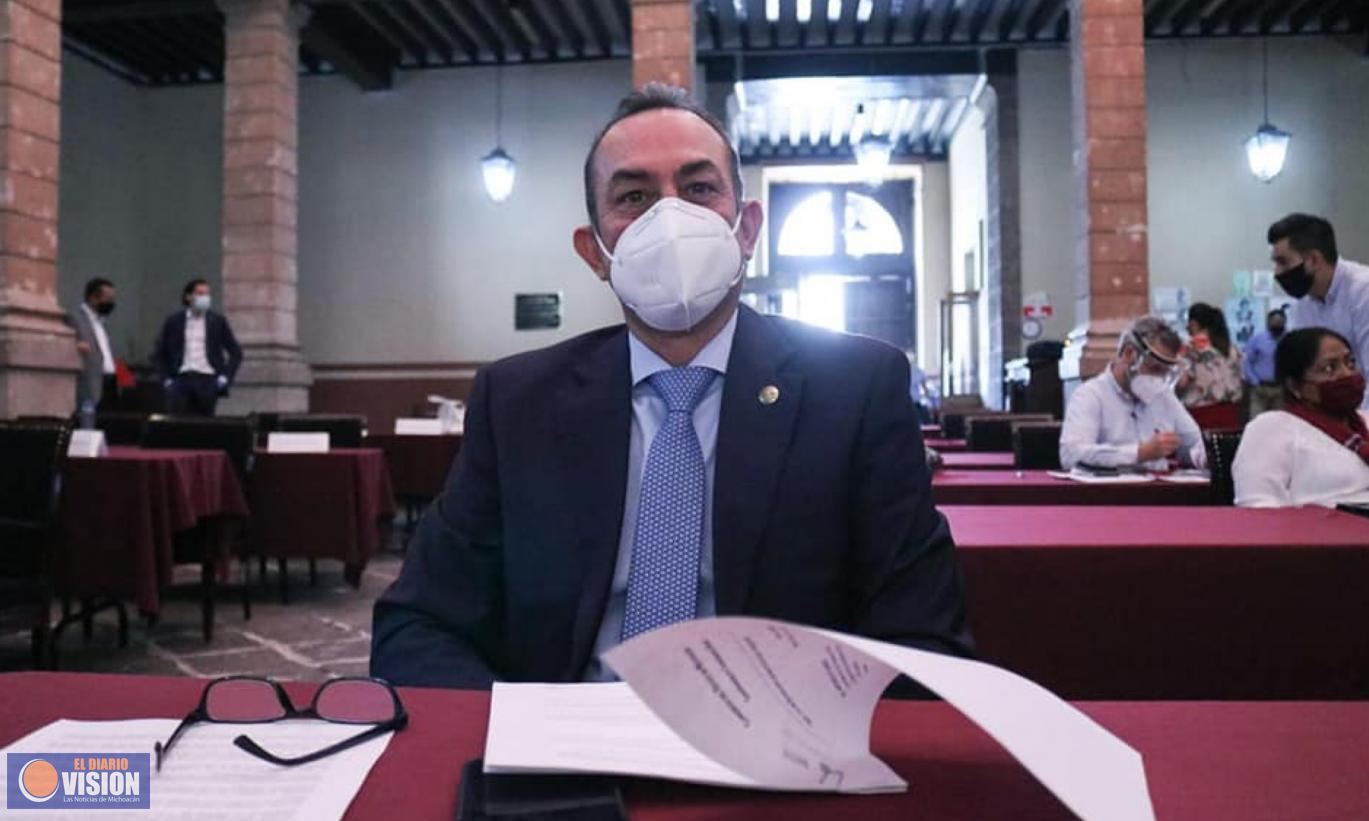 Fallas en CFE evidencian el caos que priva en la paraestatal: Antonio Soto