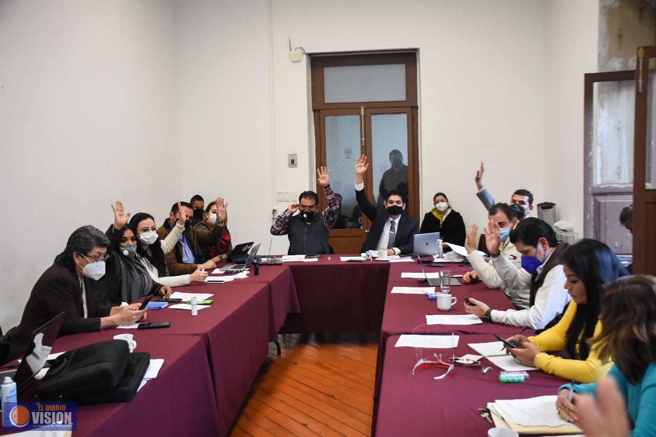 Aprueban diputados dictamen en favor de la eliminación de los impuestos cedulares