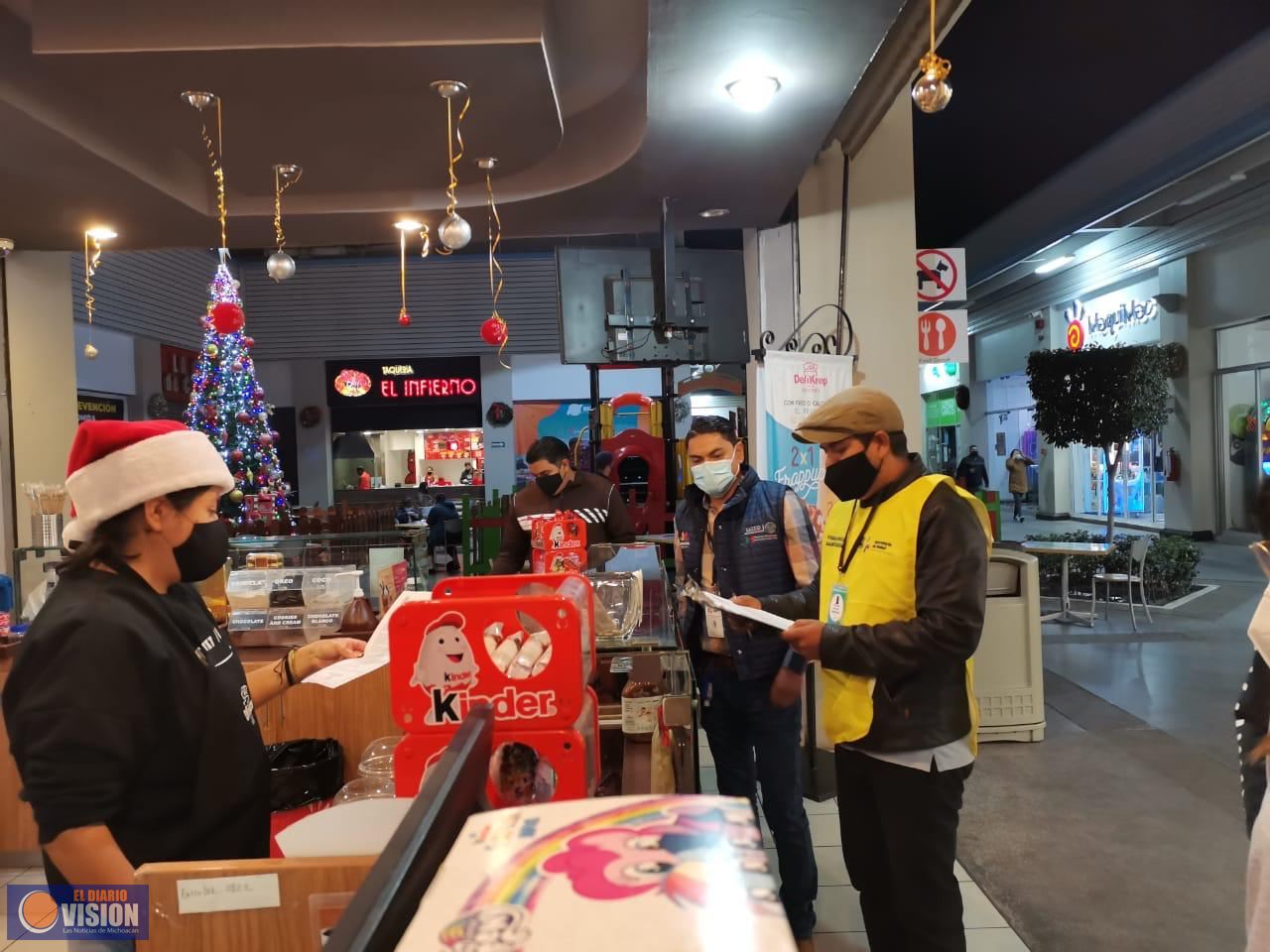 Michoacán registra 152 contagios y 26 decesos por Covid-19 en las últimas horas 