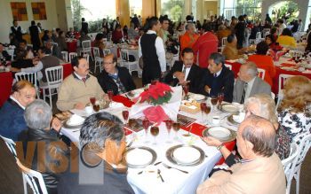 La jubilación es un derecho que se ha ganado justamente: Salvador Jata
