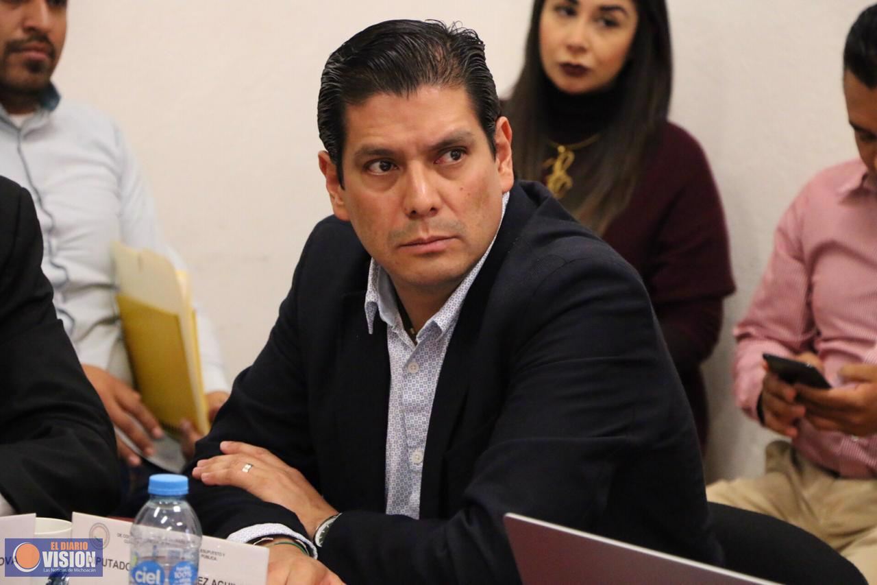 Injustificada, tala de árboles en salida a Mil Cumbres por obra del distribuidor: Núñez Aguilar