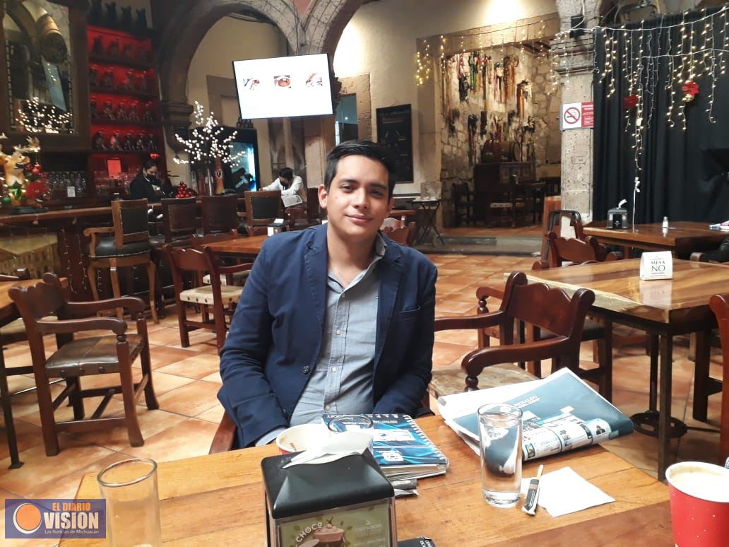 Anuncian Primer Congreso Regional de Innovación 2021 