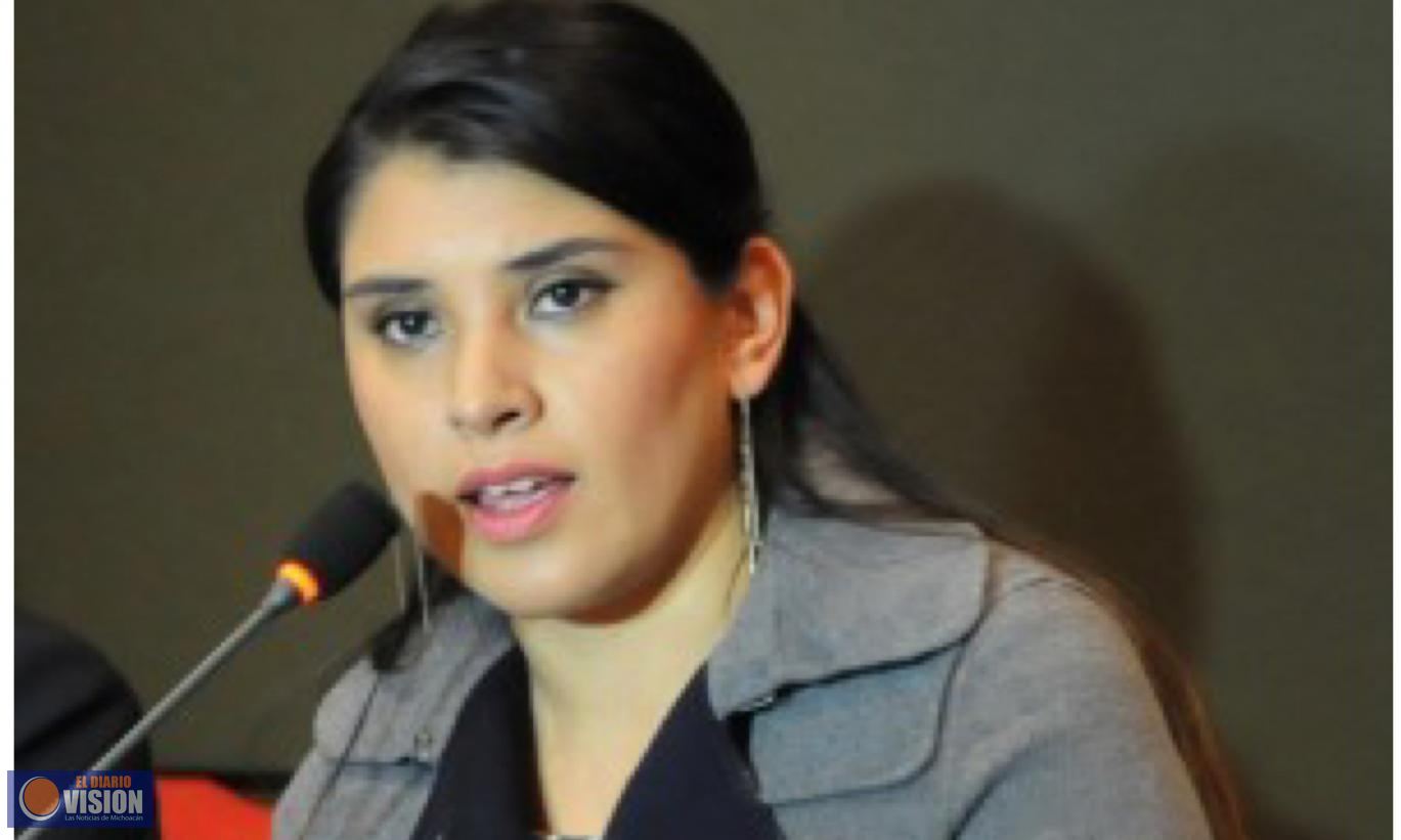 En el PRI trabajamos en pro de las mujeres: Marisol Aguilar