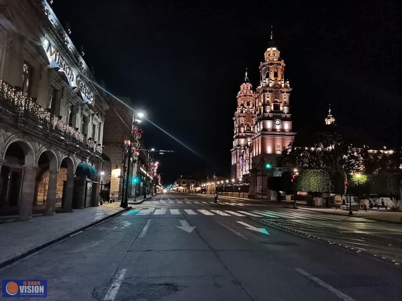 La Opción 
