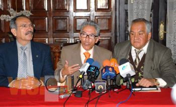 UMSNH sin facultades para detener investigación, asegura Rector 