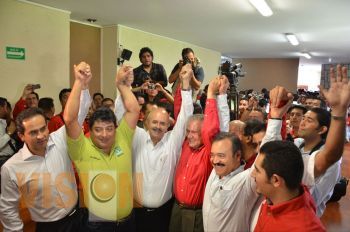 La Opción