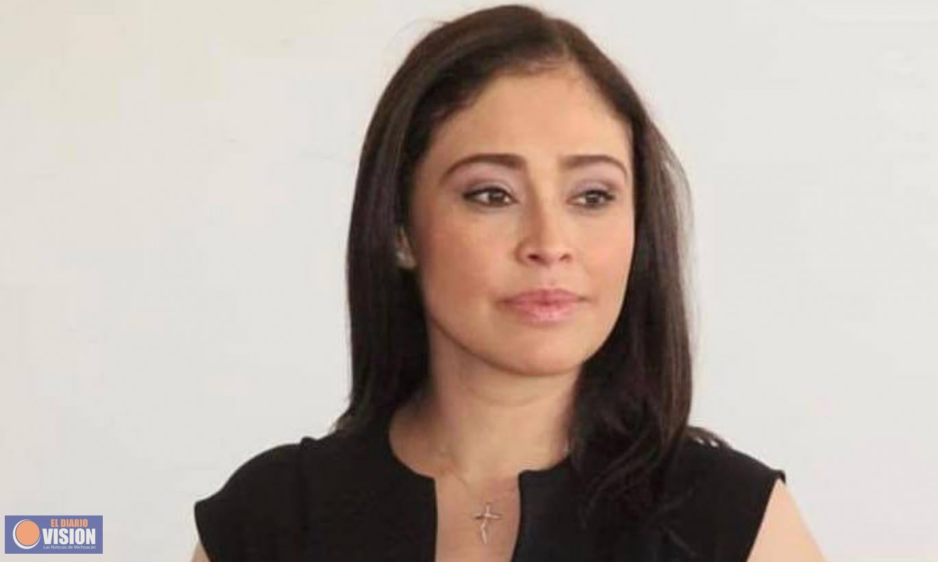 Debemos insistir en el impulso de empresas limpias y ambientalmente sostenibles: Miriam Tinoco