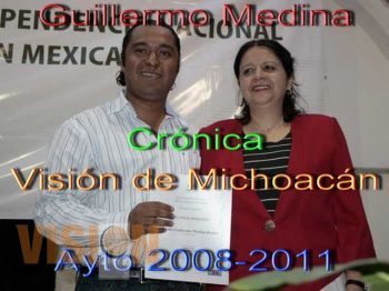 El Premio Estatal de Periodismo, un logro del Diario Visión 