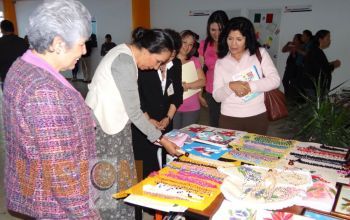 Concluyen mujeres especialidad en Icatmi plantel Erandeni