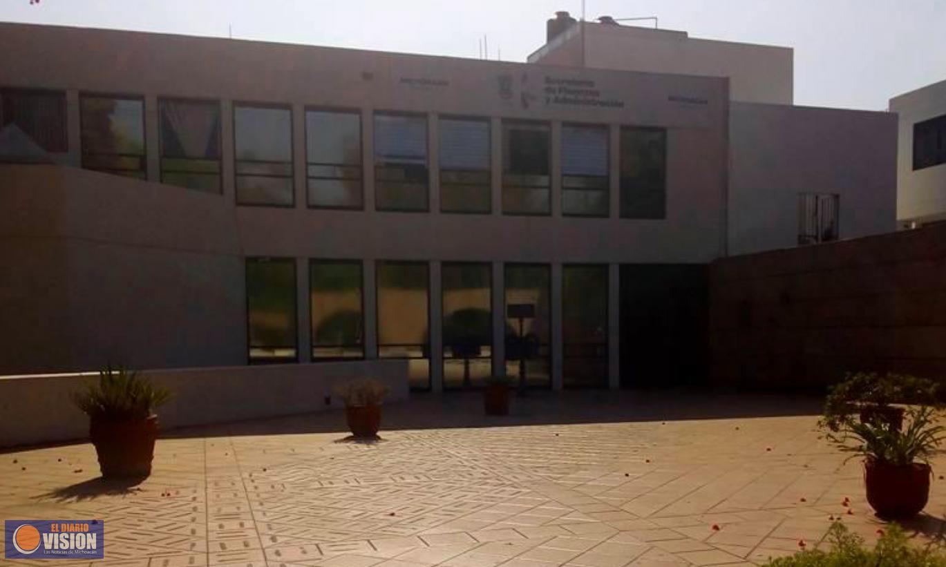 Aquí te decimos cuales dependencias y en qué municipios cerrarán oficinas 