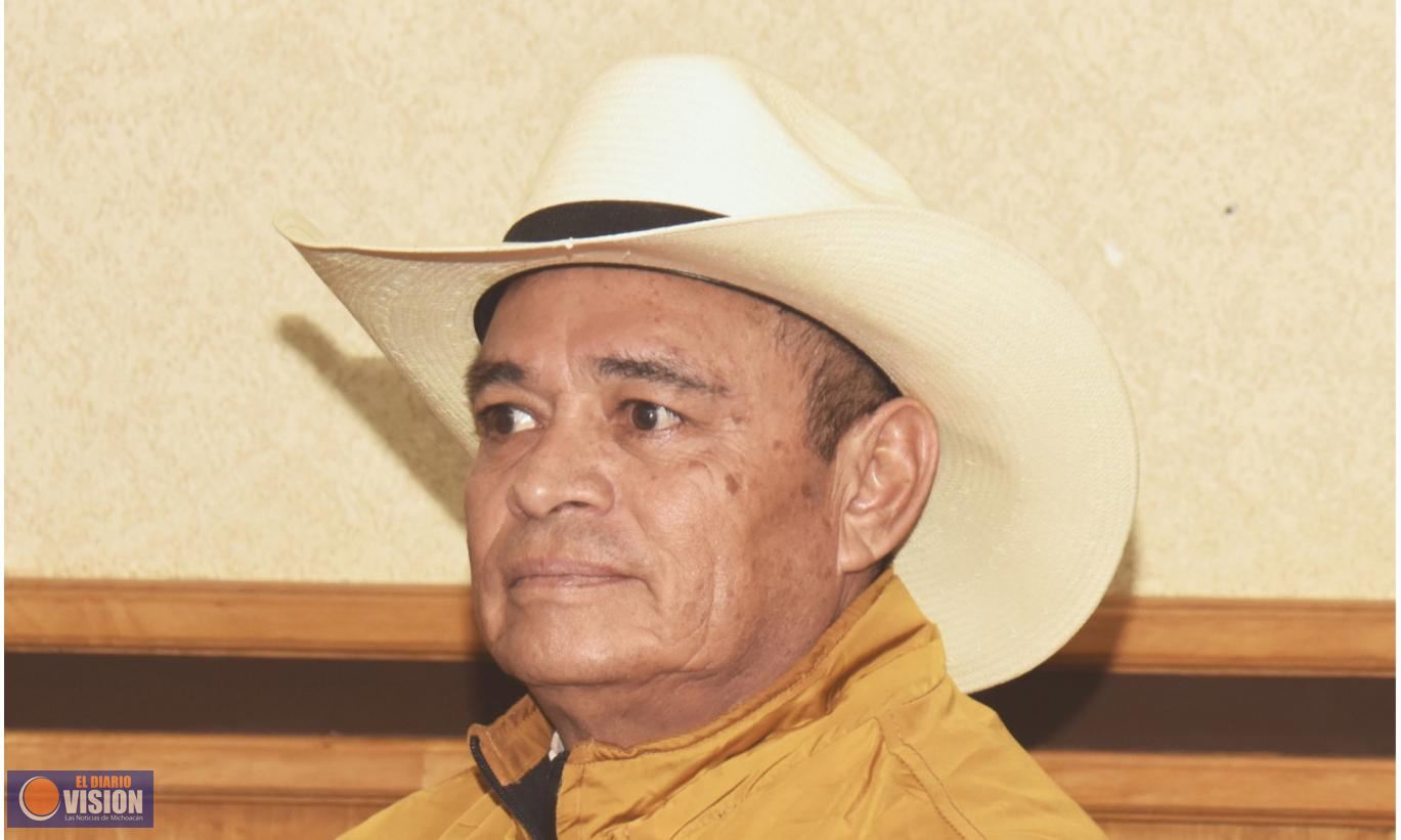 Derroche en precampañas frente a los michoacanos en crisis: Arvizu